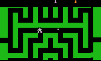 Mines of Minos